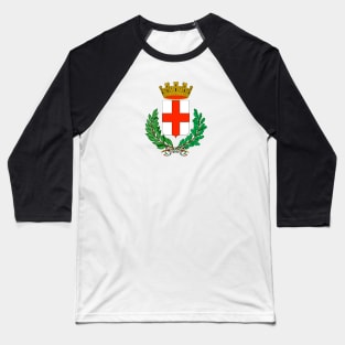 Milan Baseball T-Shirt